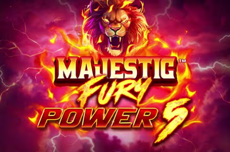 icon game for Majestic Fury Power 5